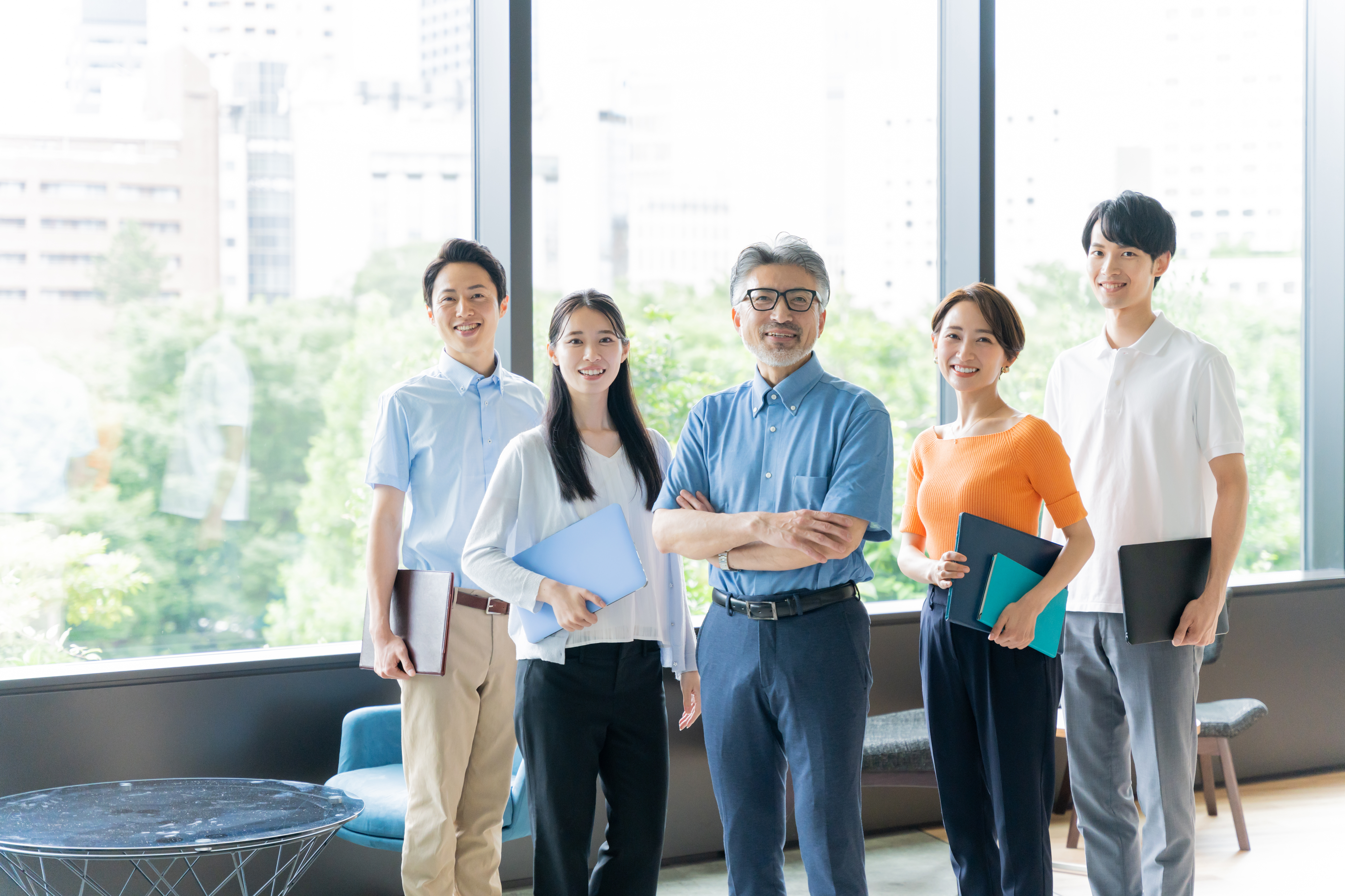 株式会社オムニの画像・写真