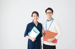 the first company image