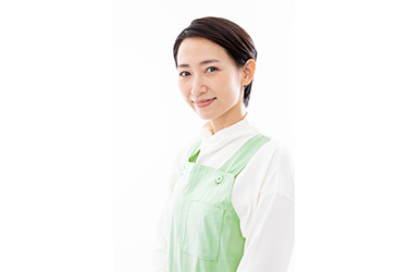 残業なしの介護／趣味も仕事も楽しめる／アウトドア好き歓迎／週1日〜OK