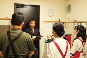 the first company image