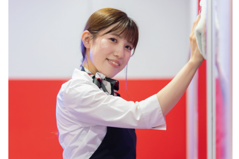 株式会社サイン工房FULL(愛知県名古屋市中区/栄駅/清掃)_2