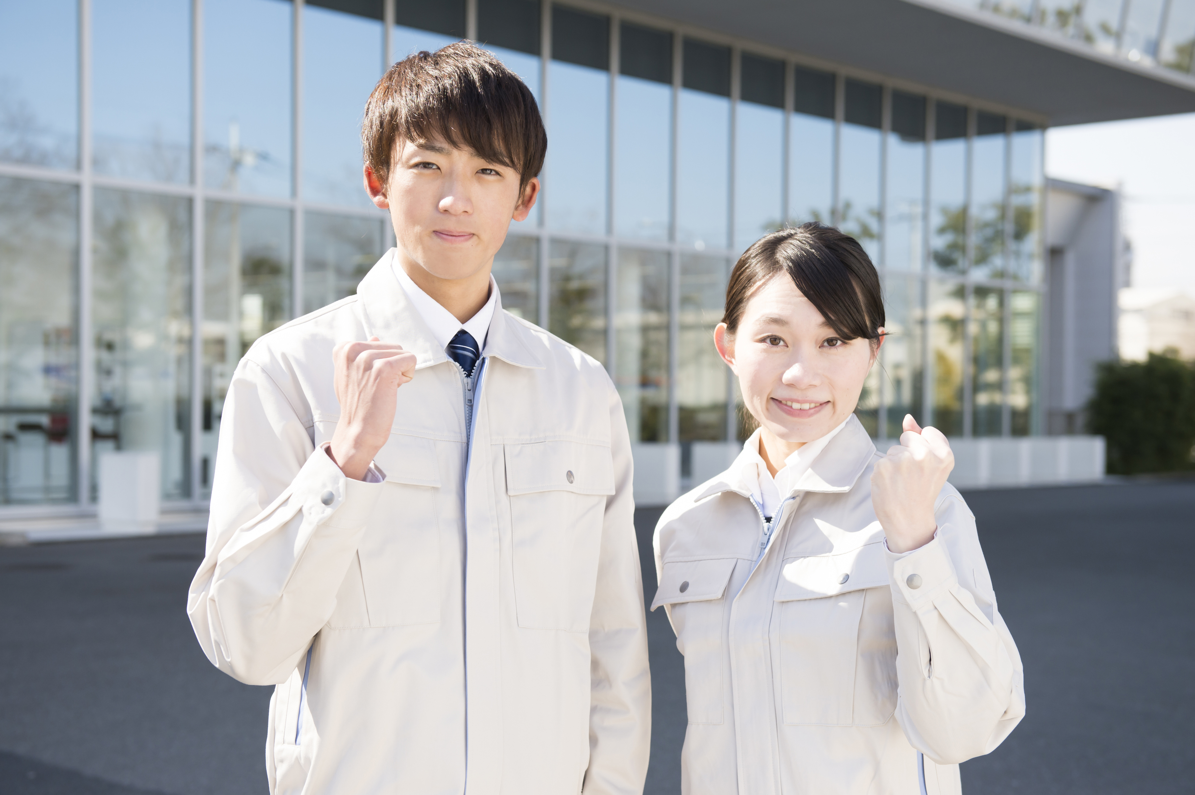 株式会社フジワーク 大府事業所の画像・写真