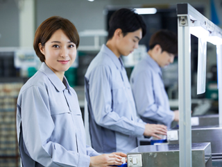 株式会社フジワーク 大府事業所の画像・写真