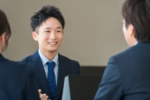 the first company image