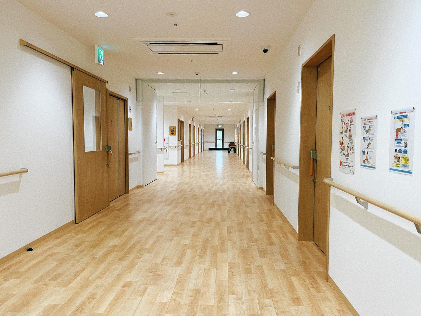 株式会社櫻　シンフォニー高茶屋(三重県津市/高茶屋駅/介護士・ケアスタッフ)_4