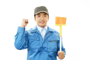 the first company image