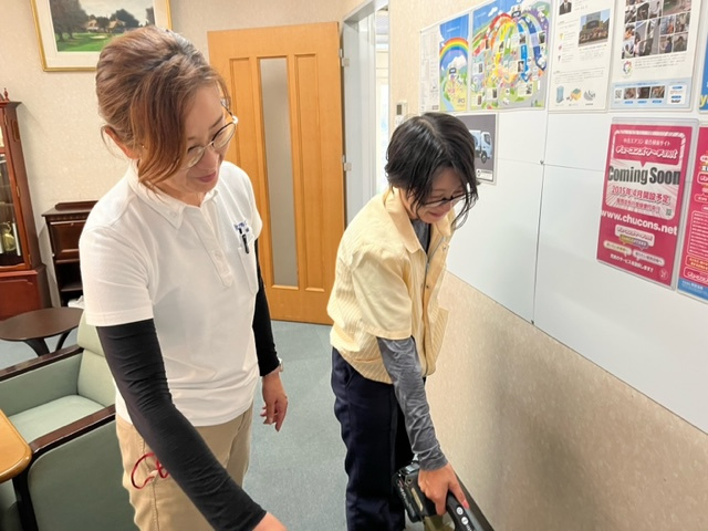 株式会社アルクス(愛知県岡崎市/矢作橋駅/清掃)_2