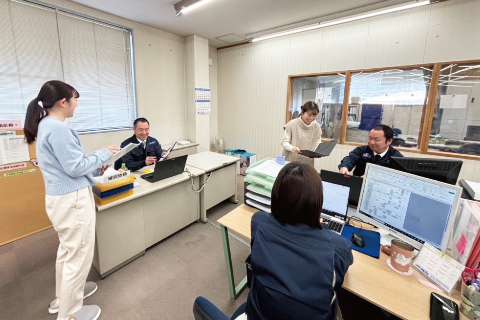 株式会社アルクス(愛知県岡崎市/矢作橋駅/営業)_2