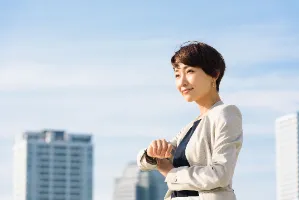 the first company image