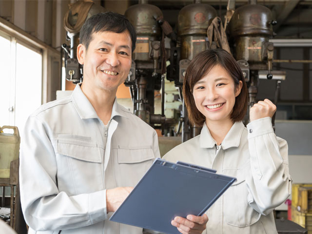 株式会社IS東海の画像・写真