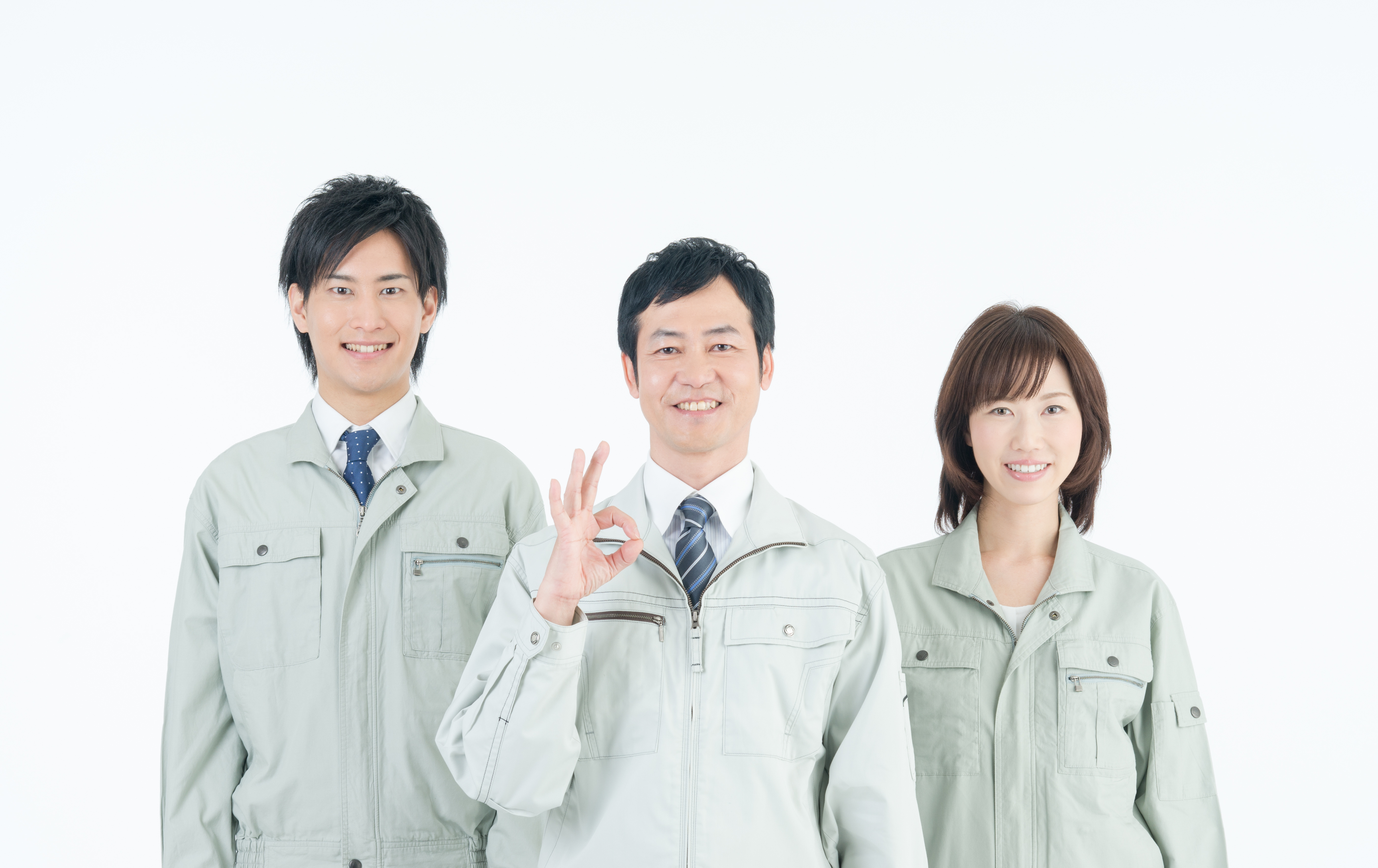 簡単軽作業(加工・仕上げ)／1日4h〜短時間パート＆週3日からOK