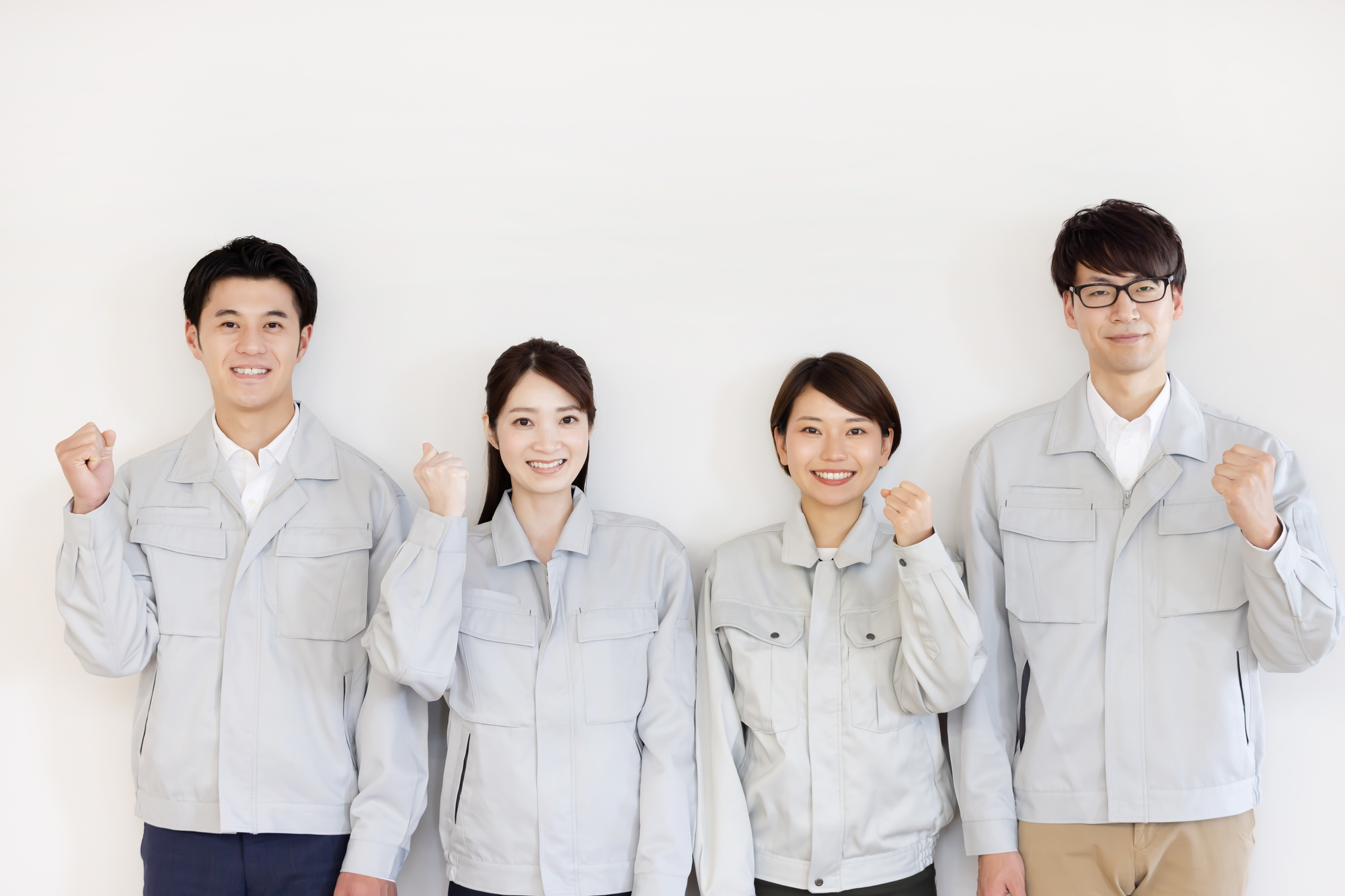 工場内での加工・仕上げ／短時間＆簡単軽作業パート／週3日〜柔軟シフト