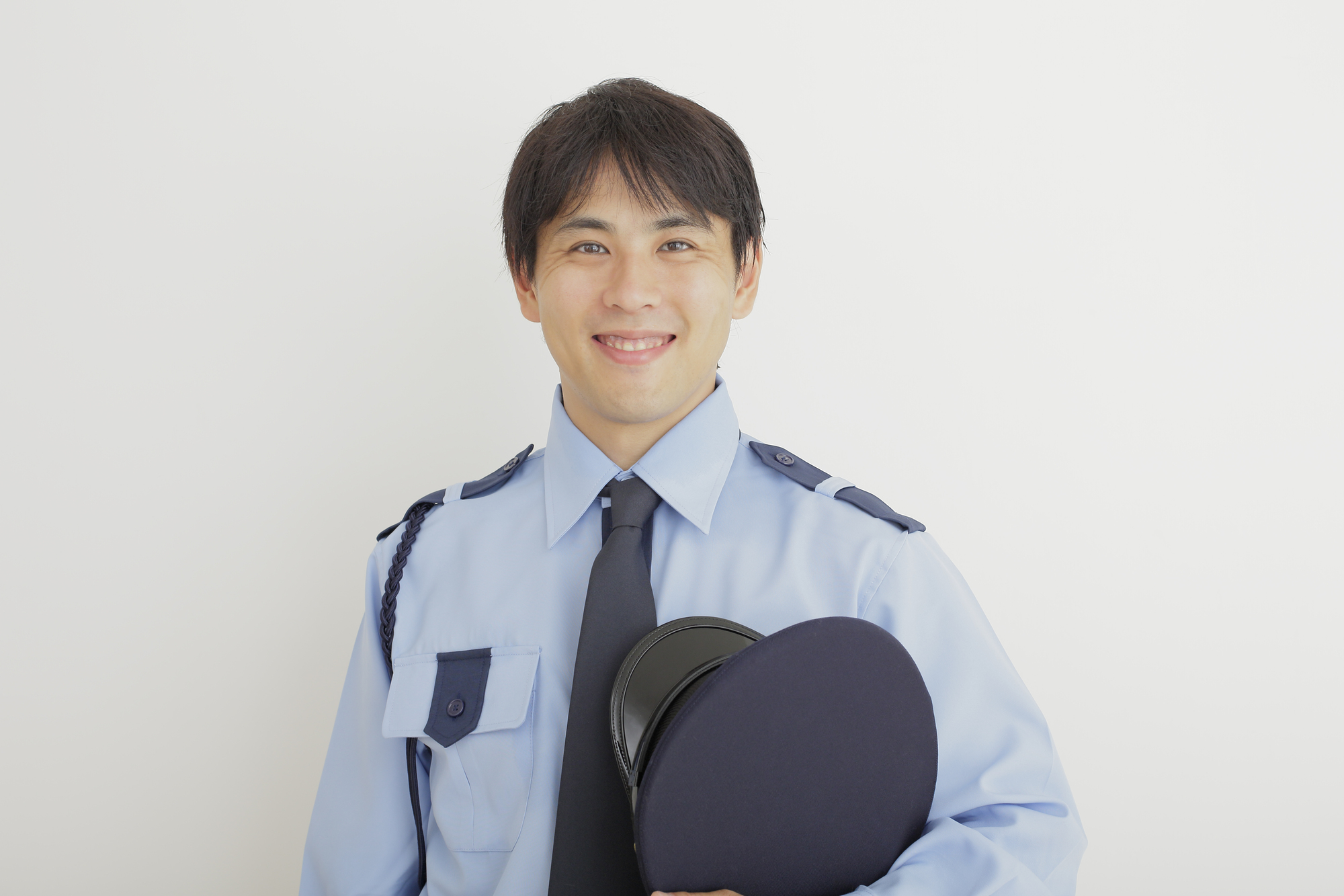 警備員／春日井市内／日勤・週1〜／日払い／短時間でも1日分の給与保証