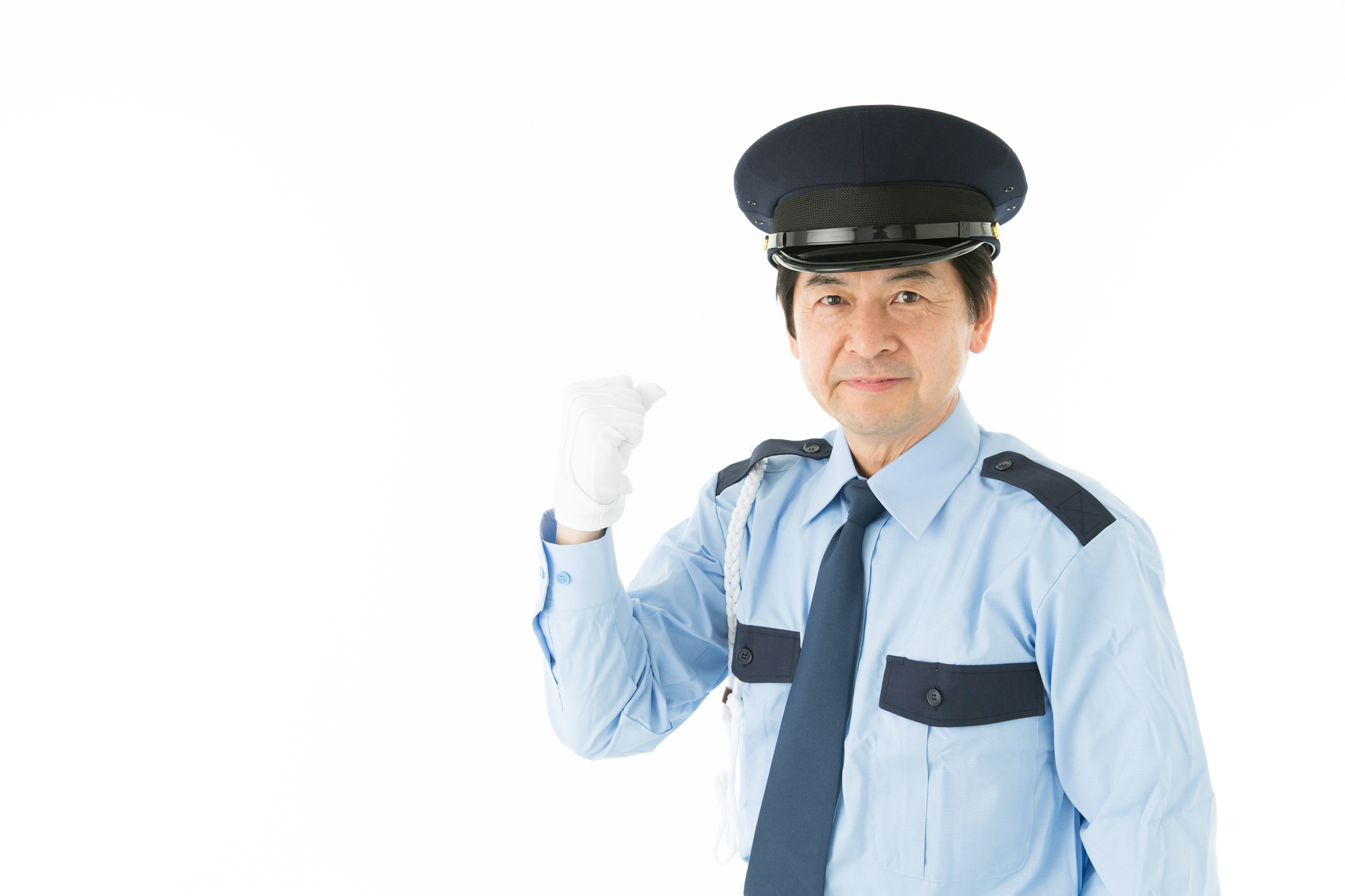 北名古屋市での警備員／夜勤なし／週1日〜勤務／未経験歓迎／直行直帰OK