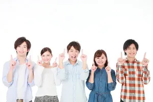 the first company image