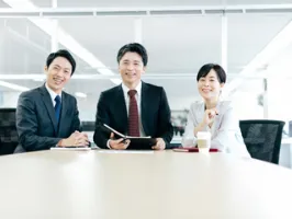 the first company image