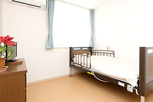 株式会社ライフタップ(愛知県稲沢市/山崎駅/介護士・ケアスタッフ)_3