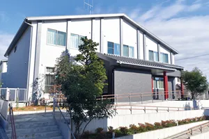 the first company image