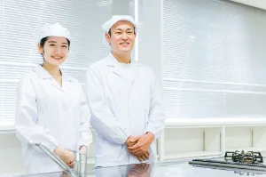 the first company image