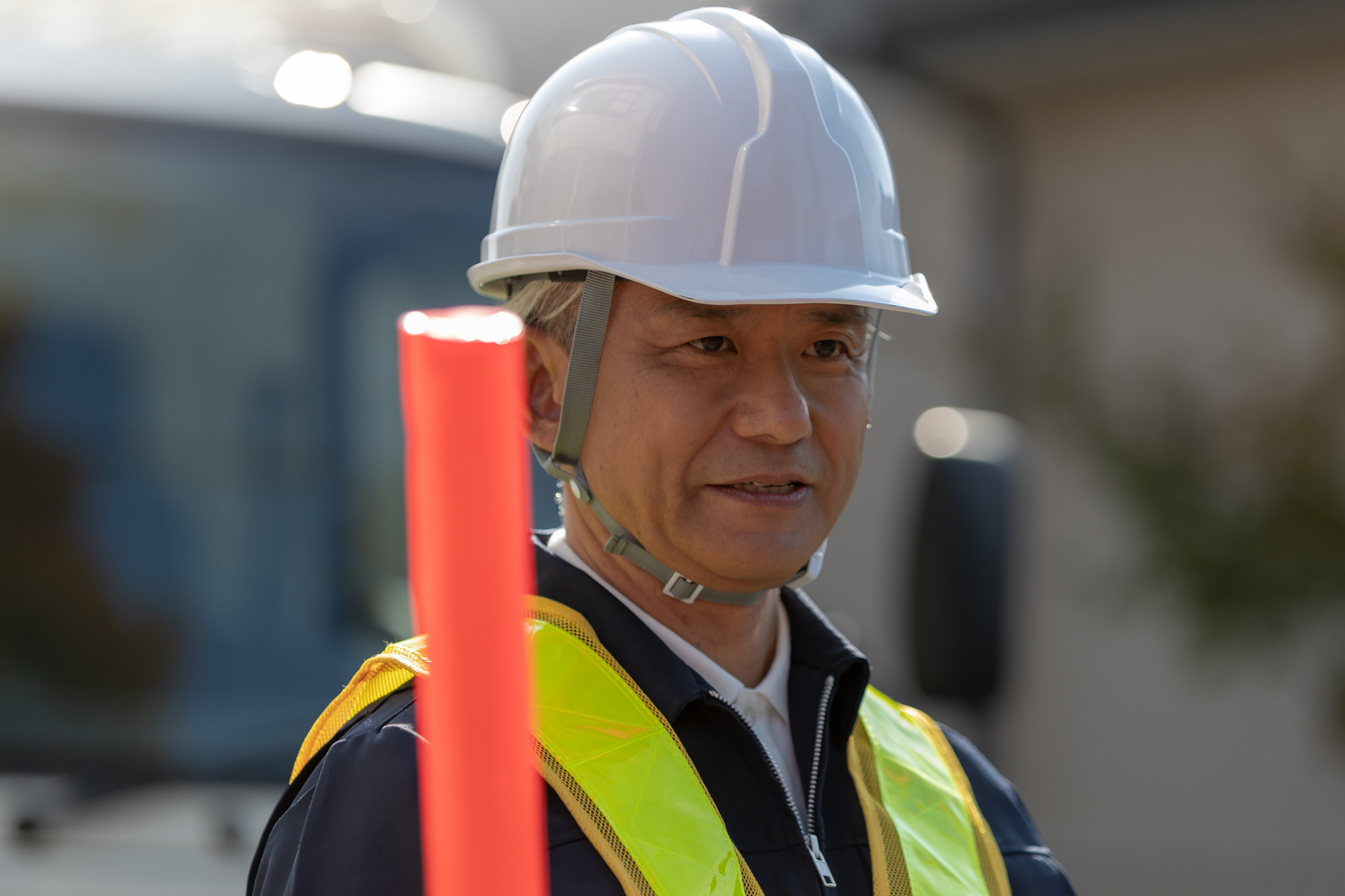 名進警備保障株式会社