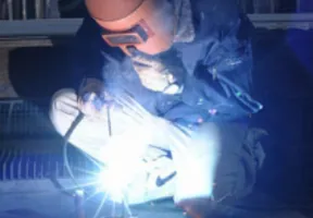 the first company image