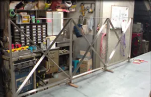 the first company image