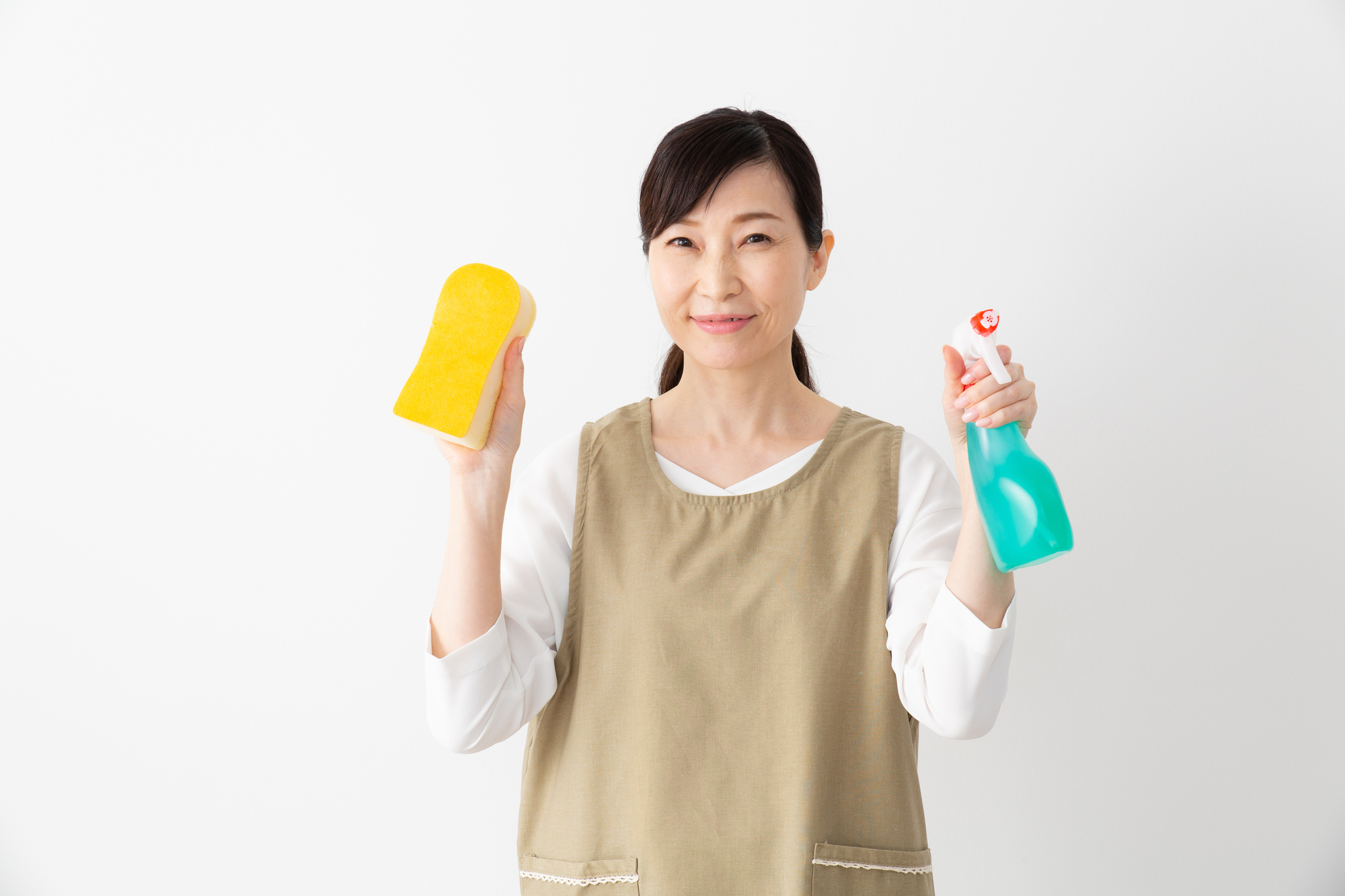 工場内清掃スタッフ急募／中高年活躍中／月水金の週3日勤務／未経験OK