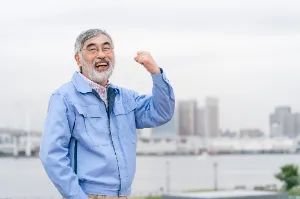 the first company image