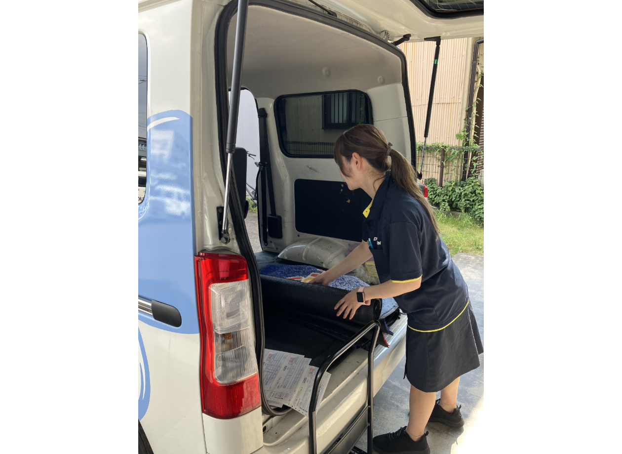 タイホウコーポレーション株式会社　内田橋支店(愛知県名古屋市港区/港北駅/その他(販売・サービス・アパレル系))_2