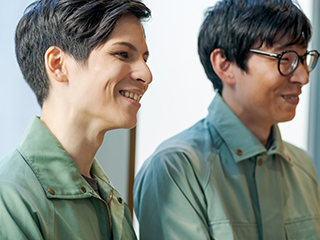 ゴム製品加工・検査等の工場ワーク／未経験歓迎／10-14時×週3日勤務
