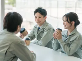 the first company image