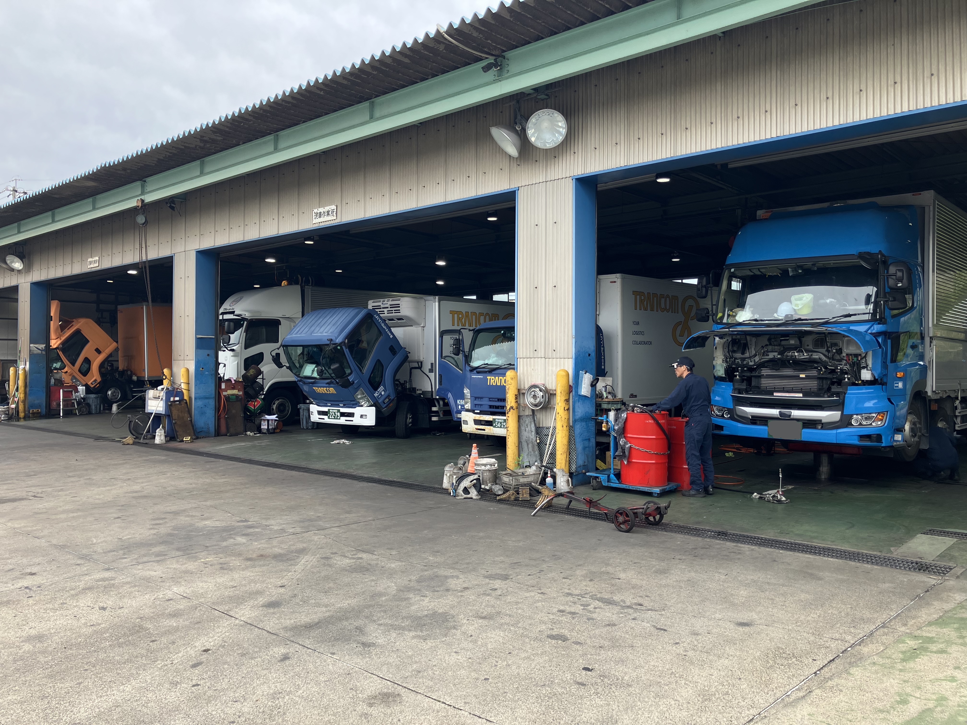 トランコムMTS株式会社(愛知県一宮市/岩倉駅/コールセンター・テレアポインター)_2