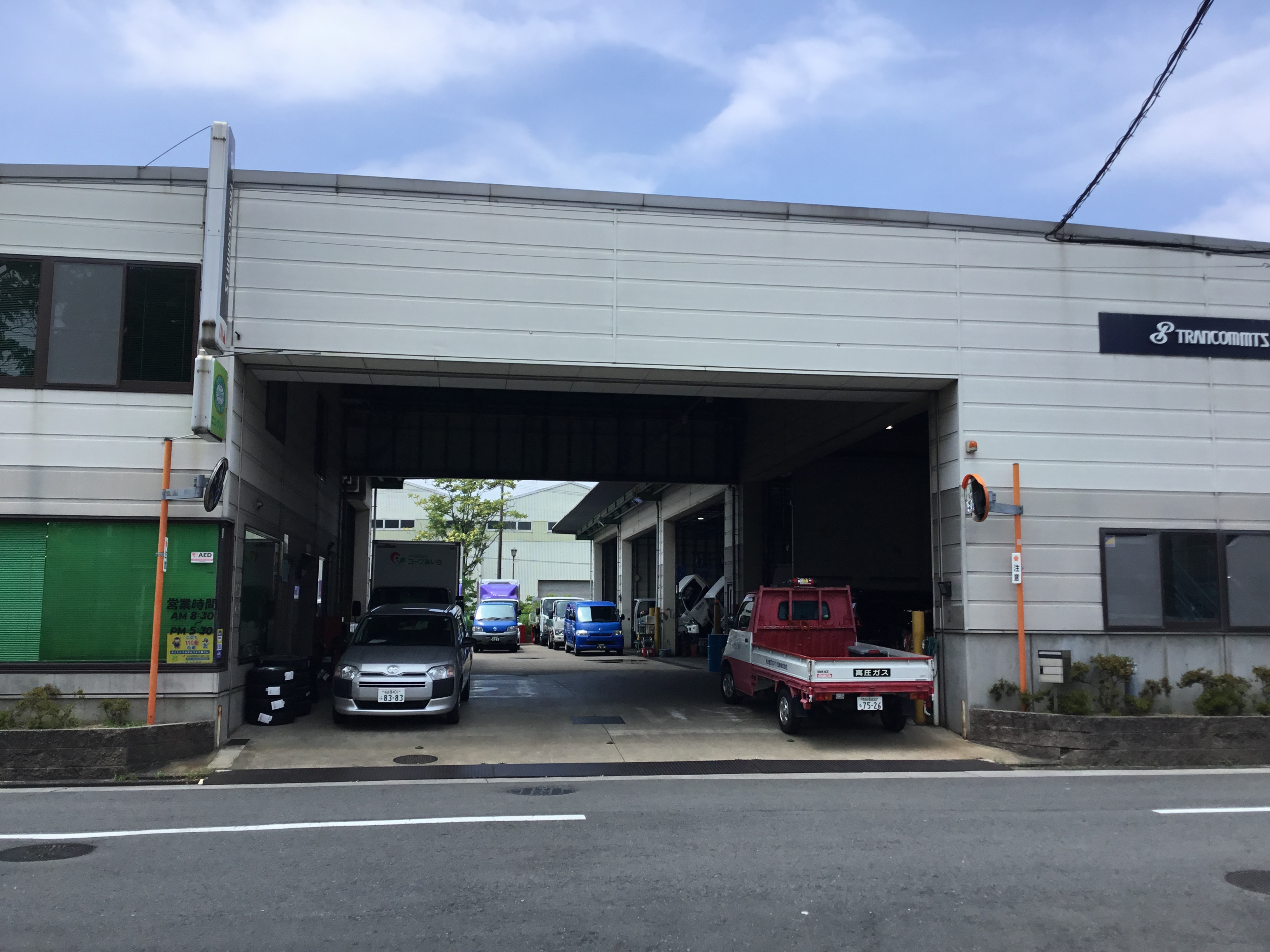 トランコムMTS株式会社(愛知県名古屋市港区/港北駅/コールセンター・テレアポインター)_2
