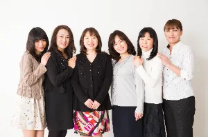 the first company image