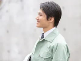 the first company image