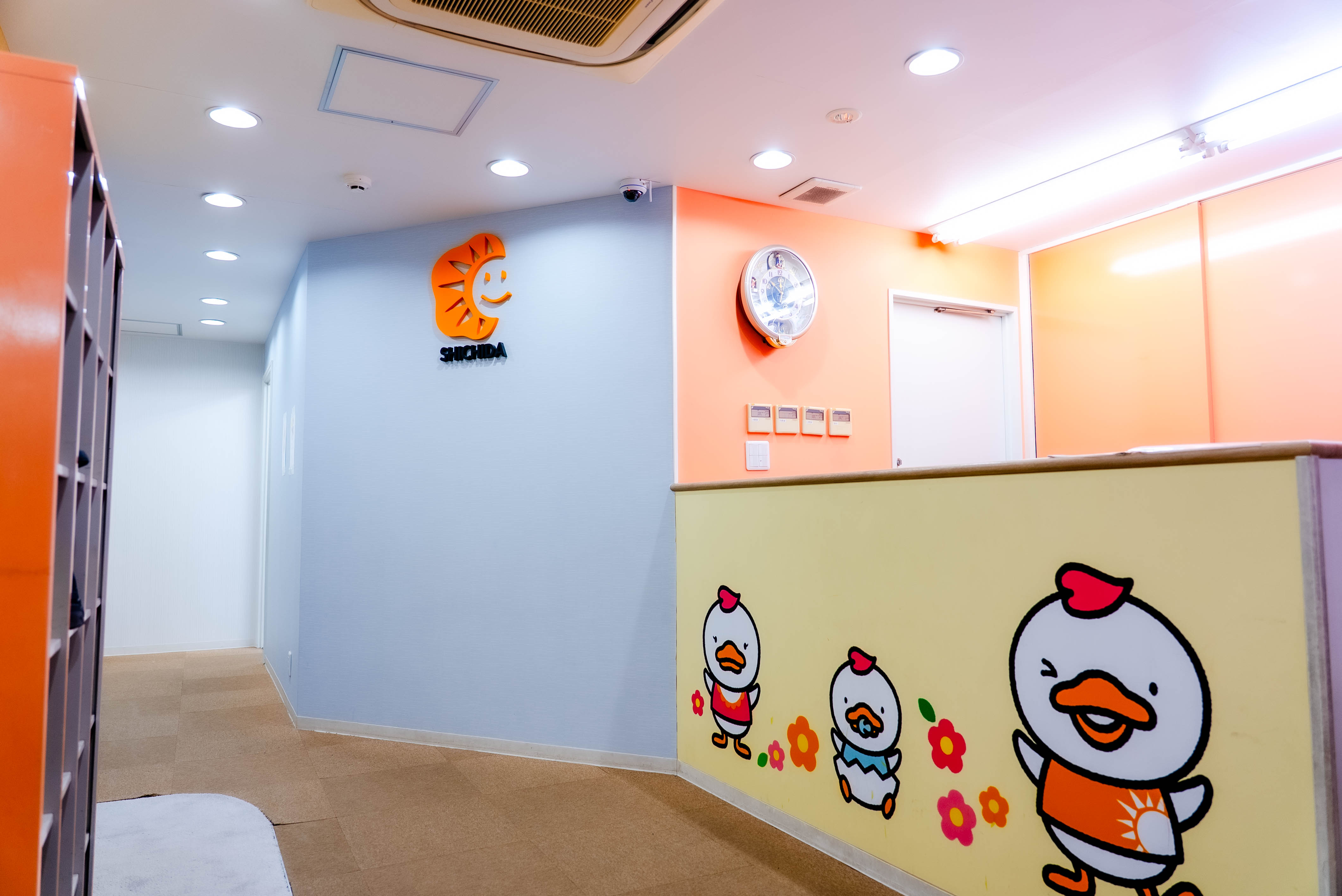 有限会社かがやき(東京都世田谷区/成城学園前駅/塾講師・学習塾)_3