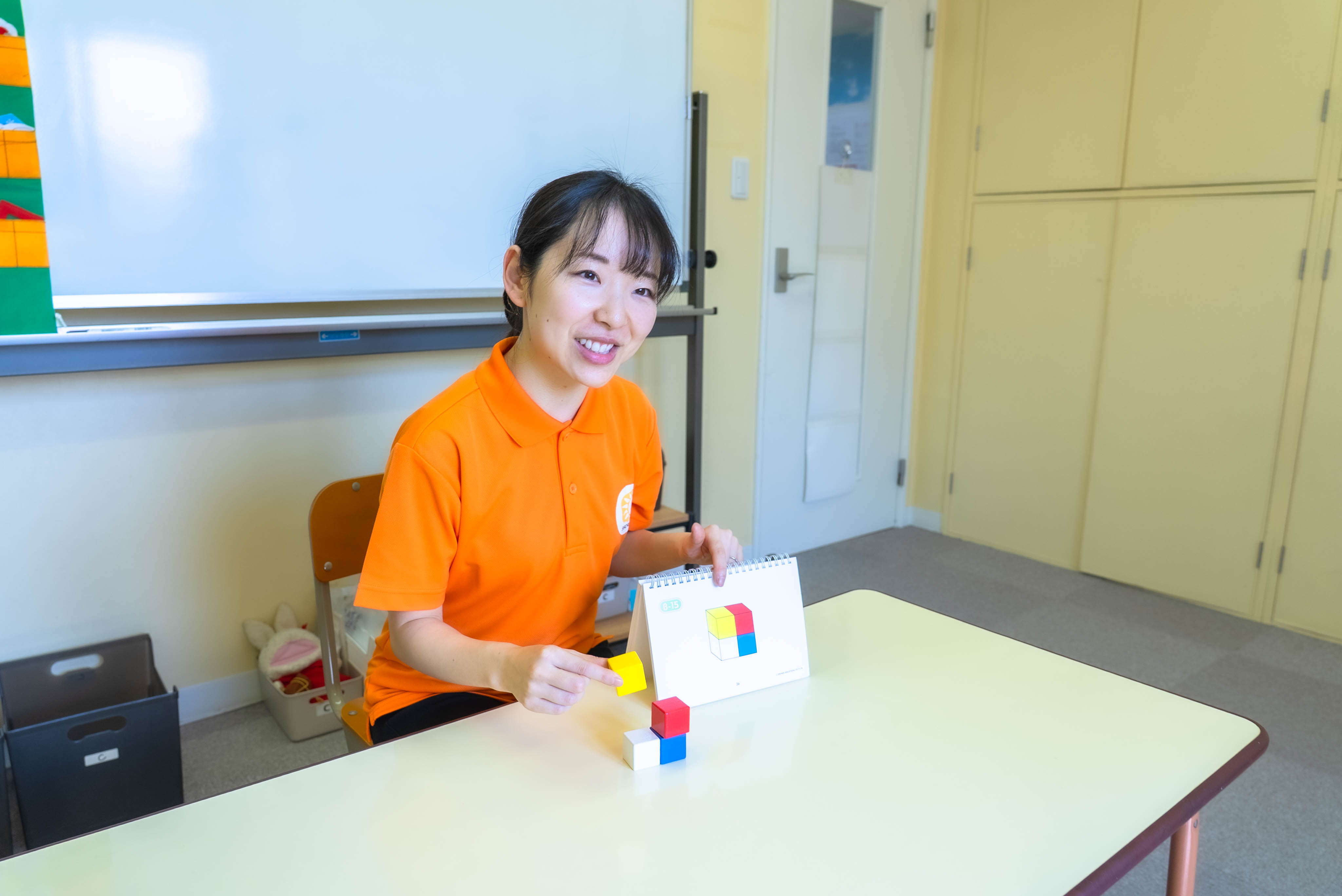 有限会社かがやき(神奈川県川崎市多摩区/向ヶ丘遊園駅/塾講師・学習塾)_2