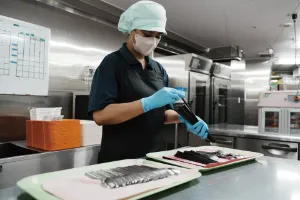 the first company image