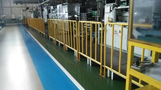 有限会社松尾工業(愛知県岡崎市/矢作橋駅/製造・加工・組立・整備)_3