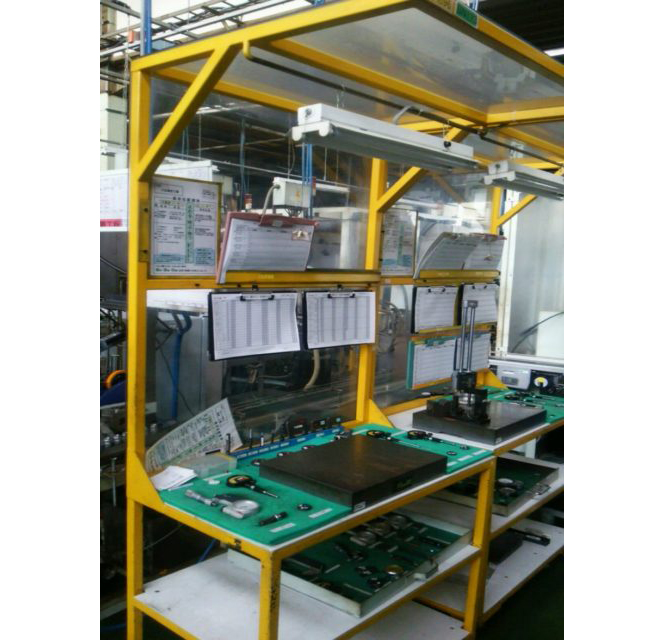 有限会社松尾工業(愛知県岡崎市/矢作橋駅/製造・加工・組立・整備)_2