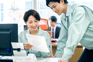 the first company image