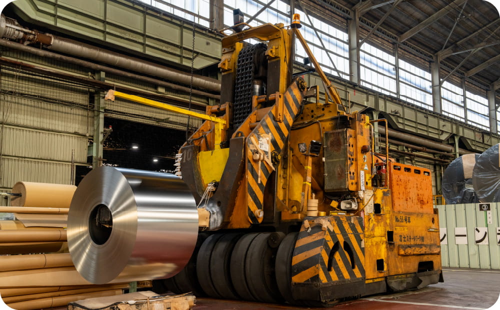 富士スチールワーク株式会社(愛知県東海市/太田川駅/製造・加工・組立・整備)_2