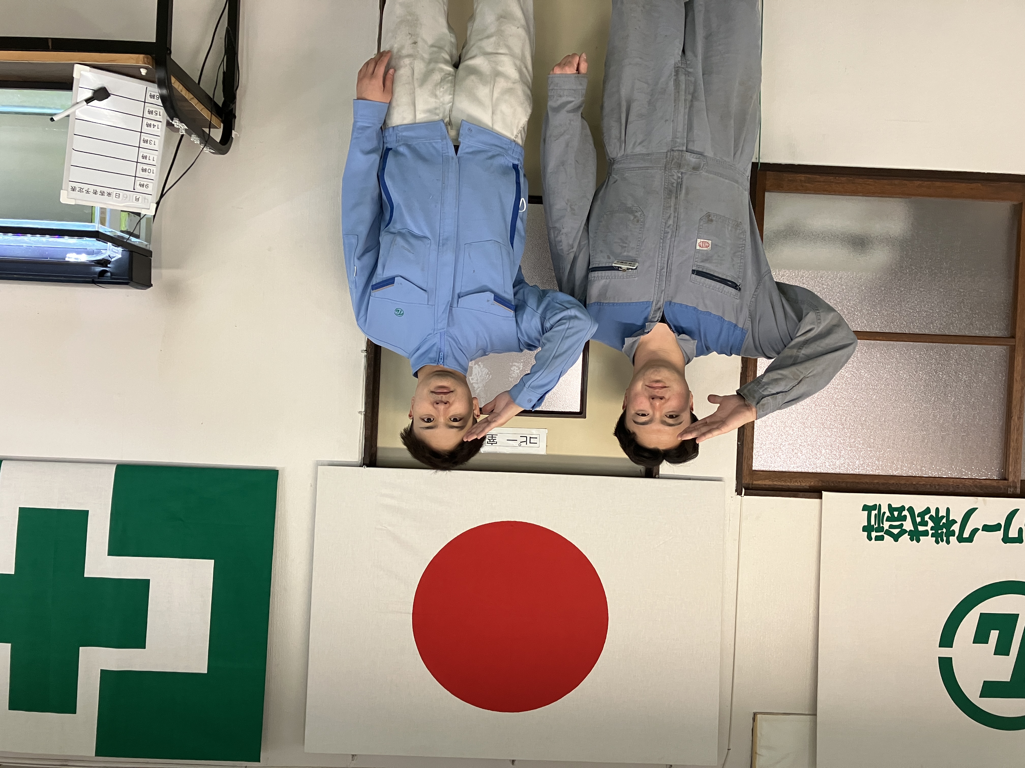 富士スチールワーク株式会社(愛知県東海市/太田川駅/事務・データ入力・受付)_4