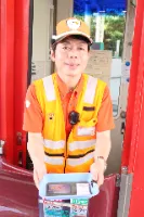 the first company image