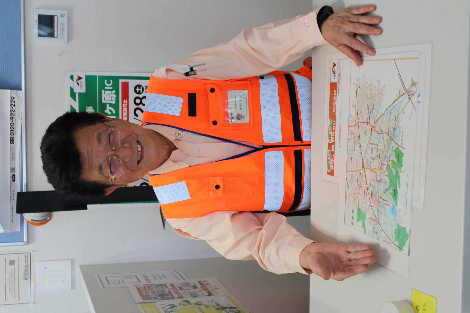 中日本エクストール名古屋株式会社　四日市営業所(三重県亀山市/関駅/その他(販売・サービス・アパレル系))_4