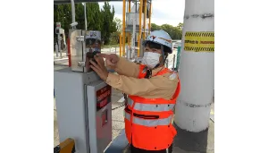 the first company image