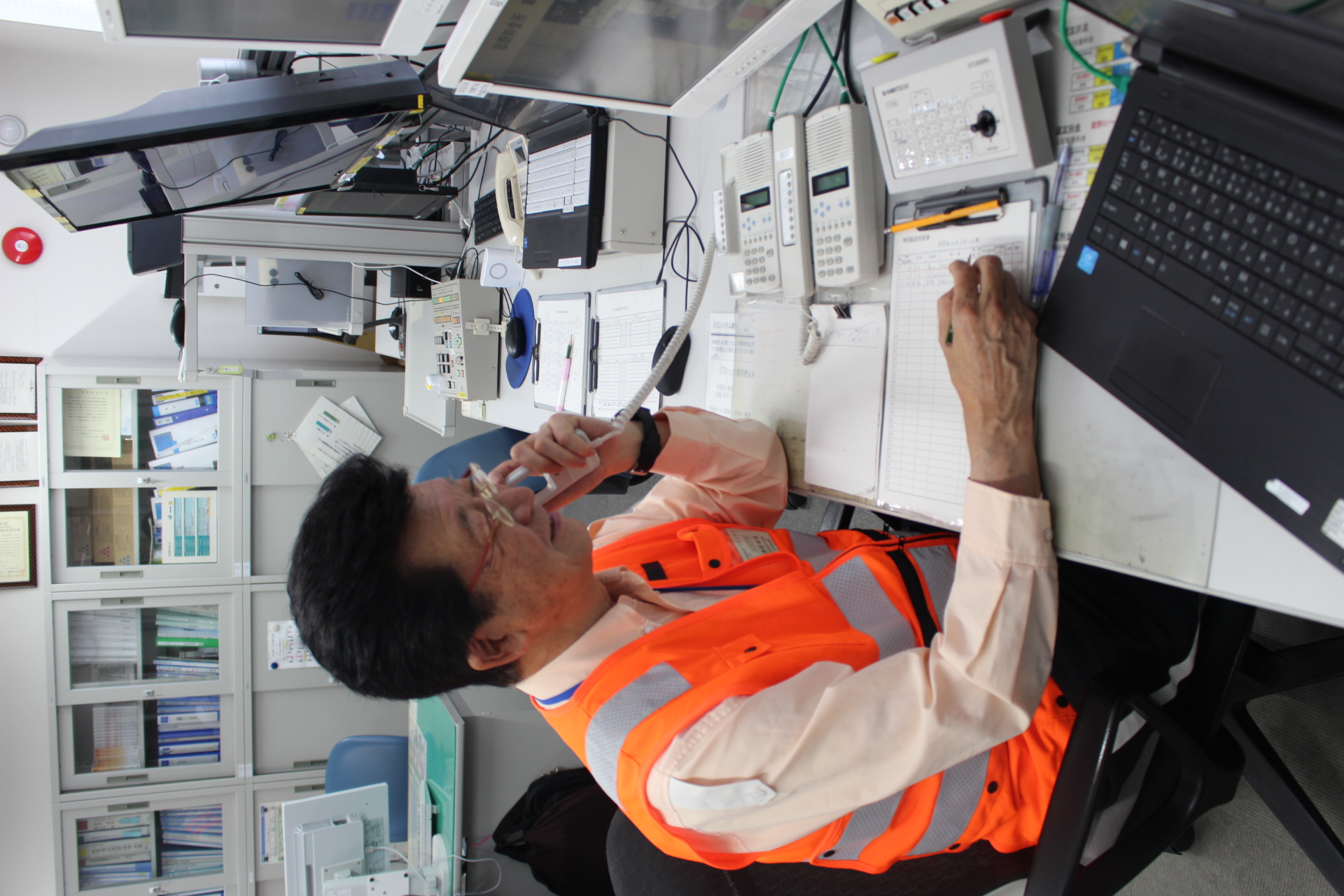 中日本エクストール名古屋株式会社　四日市営業所(三重県亀山市/関駅/その他(販売・サービス・アパレル系))_2