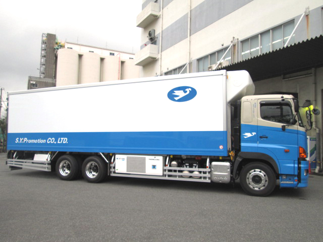 株式会社エスワイプロモーション　小牧事務所