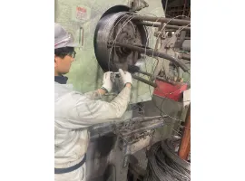 the first company image