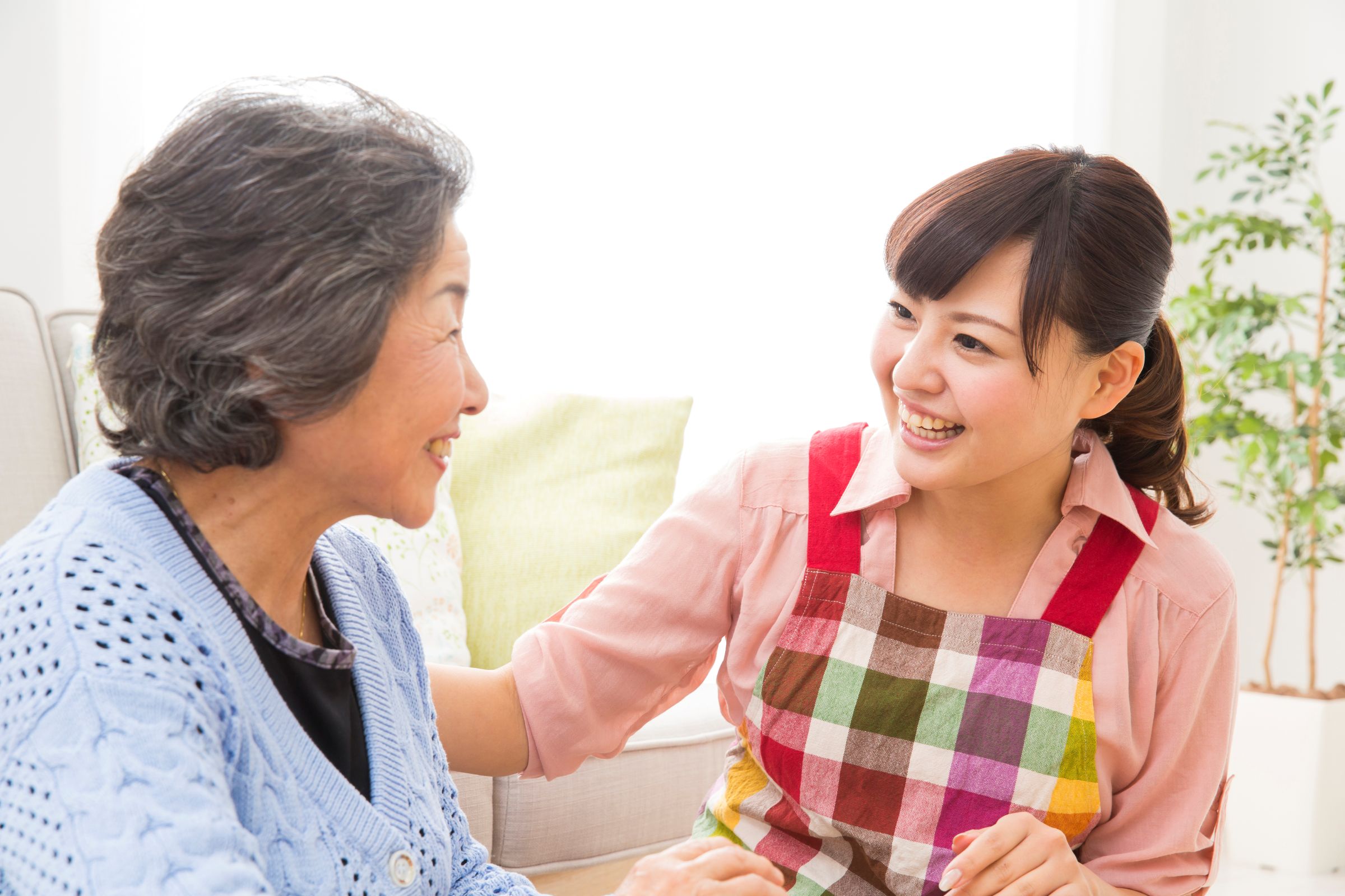 介護ギフトの求人画像
